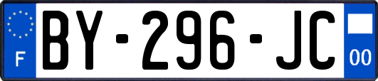 BY-296-JC