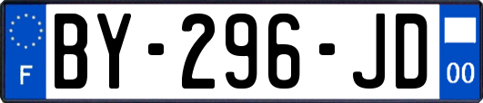 BY-296-JD