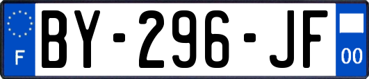 BY-296-JF