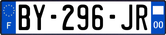 BY-296-JR