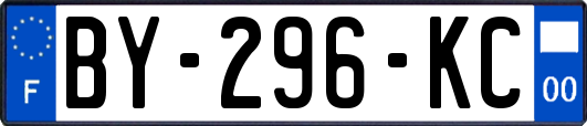 BY-296-KC