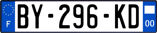 BY-296-KD