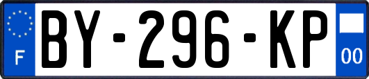 BY-296-KP