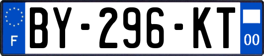 BY-296-KT