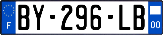 BY-296-LB