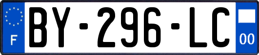 BY-296-LC
