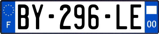 BY-296-LE
