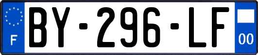 BY-296-LF