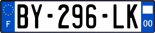 BY-296-LK