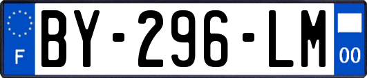 BY-296-LM