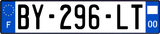 BY-296-LT
