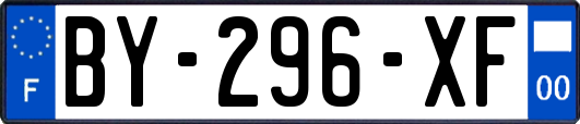 BY-296-XF