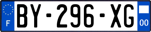 BY-296-XG