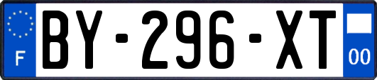 BY-296-XT