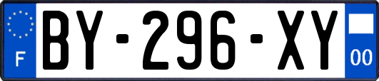BY-296-XY
