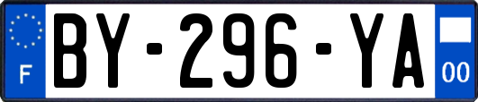 BY-296-YA