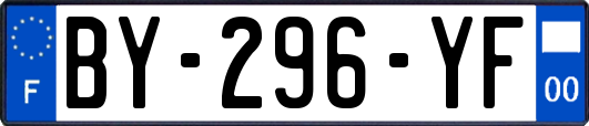 BY-296-YF
