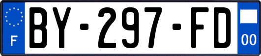 BY-297-FD