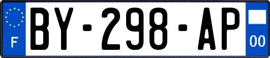 BY-298-AP