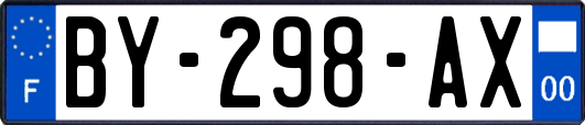 BY-298-AX