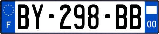 BY-298-BB