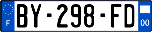 BY-298-FD