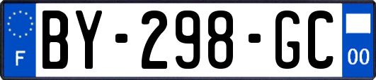 BY-298-GC
