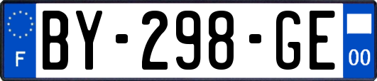 BY-298-GE