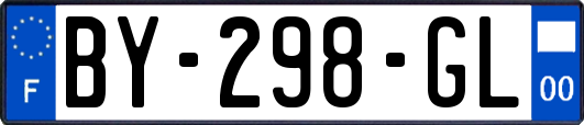 BY-298-GL