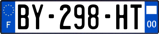 BY-298-HT
