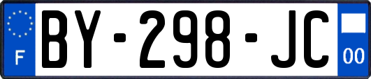 BY-298-JC