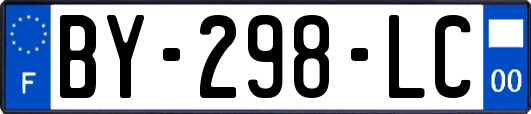 BY-298-LC