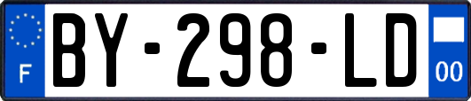 BY-298-LD