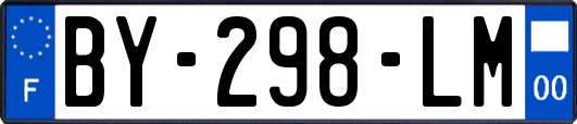 BY-298-LM
