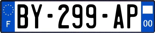 BY-299-AP