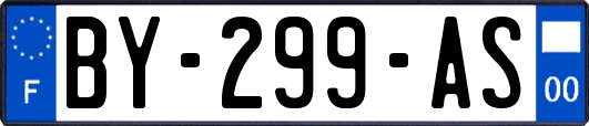 BY-299-AS