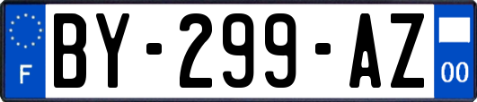 BY-299-AZ