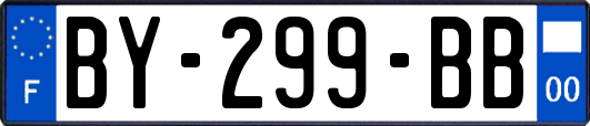 BY-299-BB