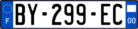 BY-299-EC