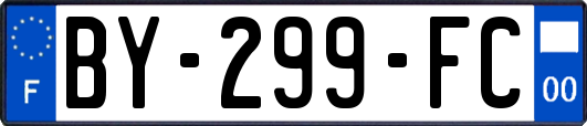 BY-299-FC