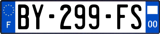 BY-299-FS