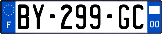BY-299-GC