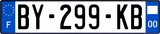 BY-299-KB