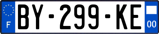 BY-299-KE