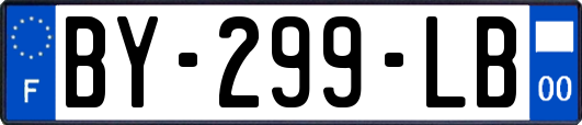 BY-299-LB