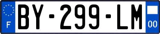 BY-299-LM