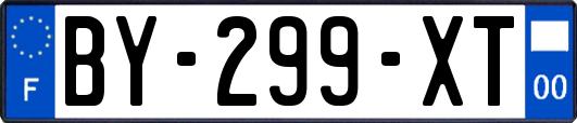 BY-299-XT