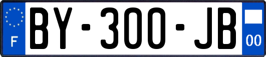 BY-300-JB