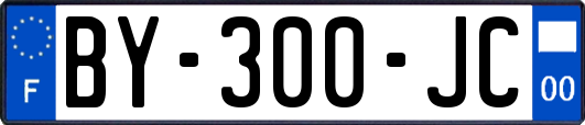 BY-300-JC
