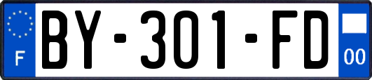 BY-301-FD
